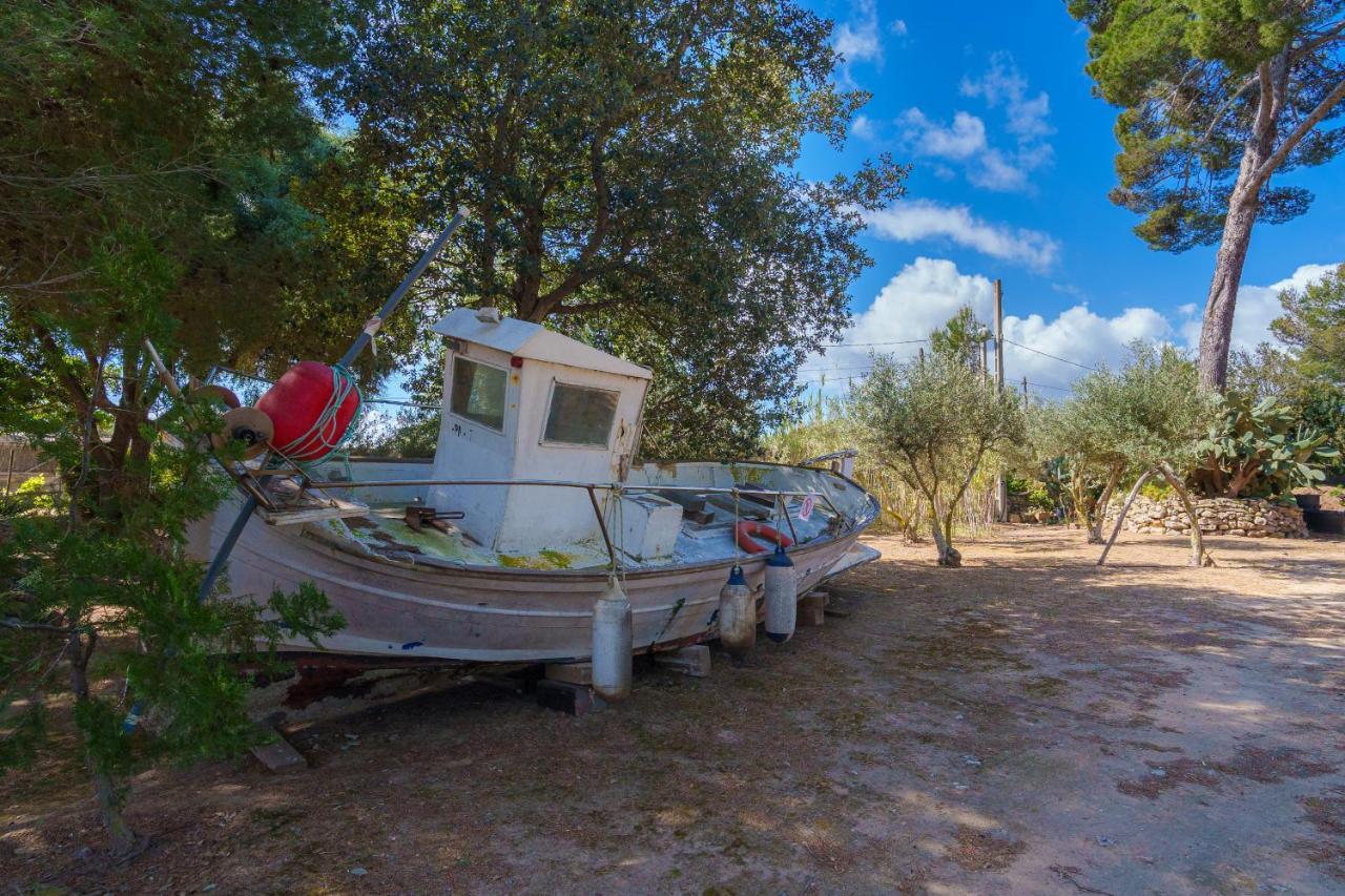 Villa Bon Pas Alcudia By Mallorca Villa Selection Esterno foto
