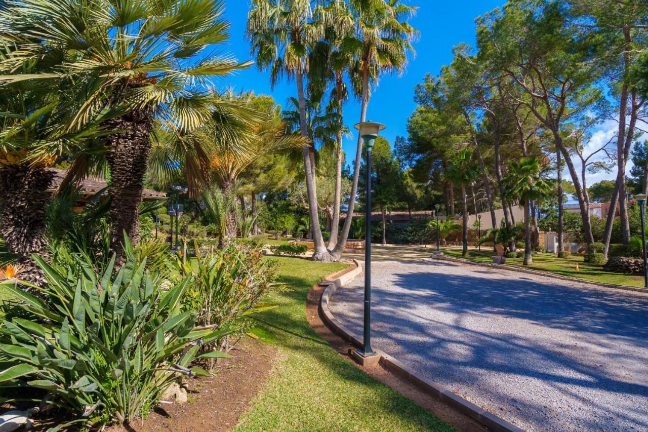 Villa Bon Pas Alcudia By Mallorca Villa Selection Esterno foto
