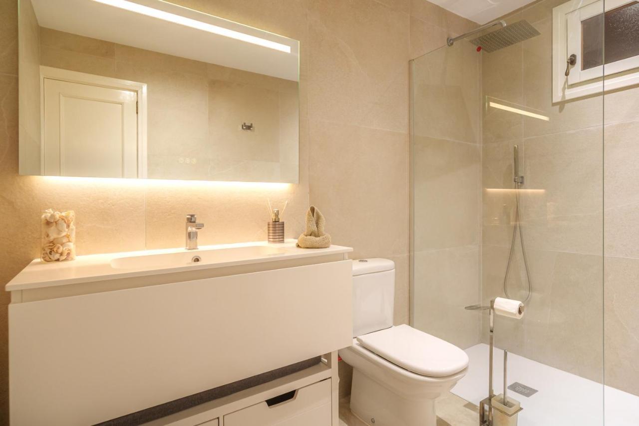 Villa Bon Pas Alcudia By Mallorca Villa Selection Esterno foto