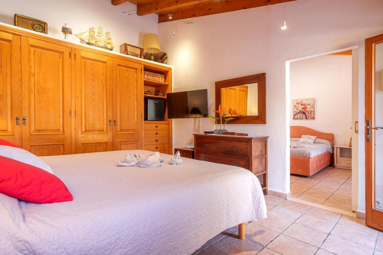 Villa Bon Pas Alcudia By Mallorca Villa Selection Esterno foto