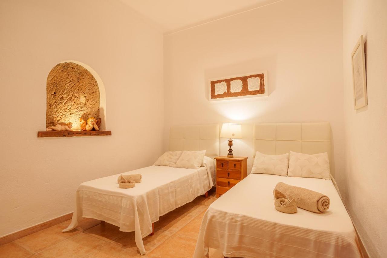Villa Bon Pas Alcudia By Mallorca Villa Selection Esterno foto