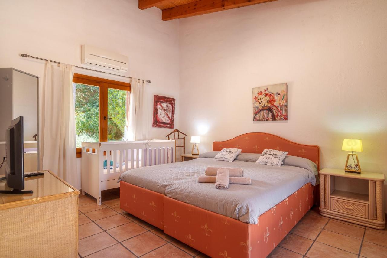 Villa Bon Pas Alcudia By Mallorca Villa Selection Esterno foto